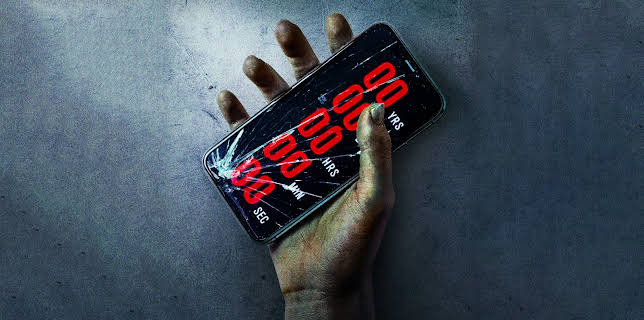 5:55 AM: Countdown | Channel 4 | 11/24 2025