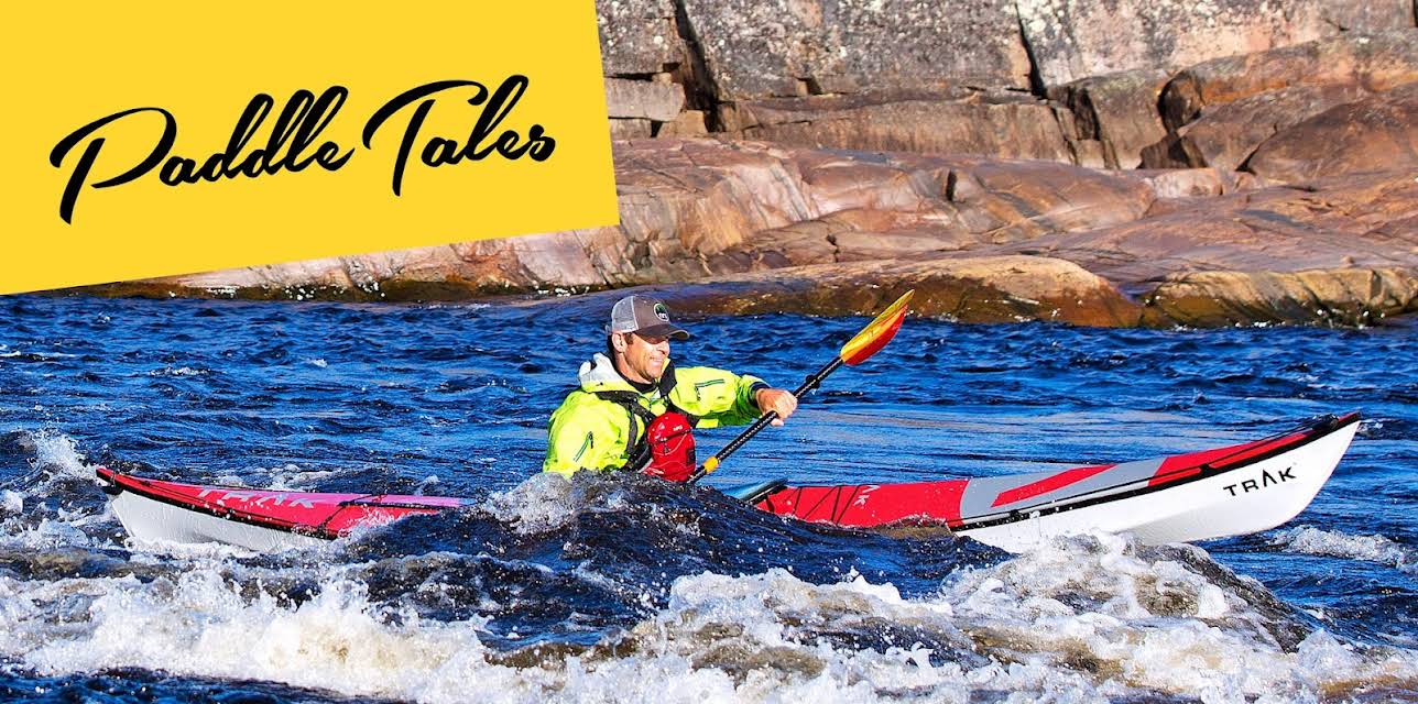 Paddle Tales