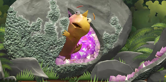 11:05 AM: Kiri and Lou (S2) | Cbeebies | 12/17 2025