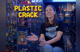 Plastic Crack Documentary Series: Episode 1