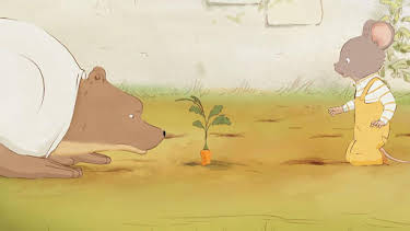 6:00 PM: Oscar & Ealasaid (S2) | BBC Alba | 1/21 2026