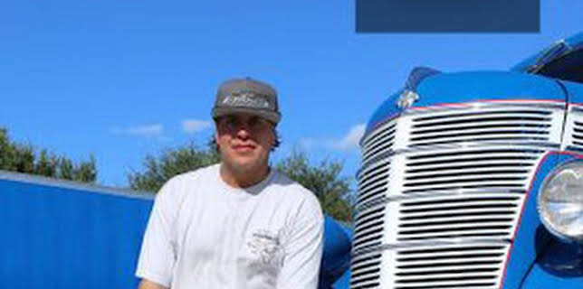 04:26: Texas Metal: Un Bronco con mucha potencia | Discovery | 12/25 2025