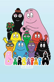 08:47: Barbapapa - ¡Una gran familia! (T1): Ep.21 Menuda glotona/ ¿Dónde está Bali? | NICK JR | 3/30 2026