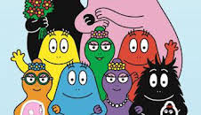 Barbapapa - ¡Una gran familia! (T1): Ep.24 Barbazoo no sabe decir que no/ El doble