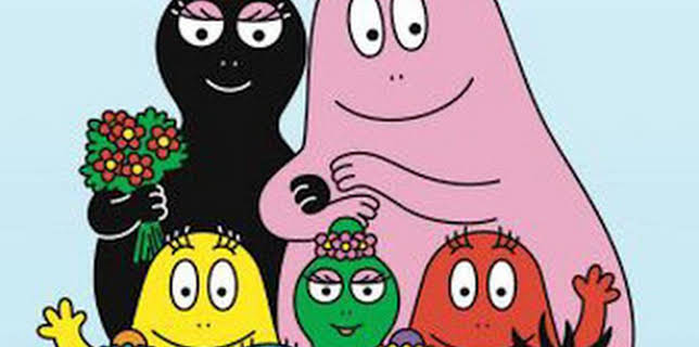 15:09: Barbapapa - ¡Una gran familia! (T1): Ep.17 ¿Dónde está Barbabravo? / La vil gallina gigante | NICK JR | 12/13 2025