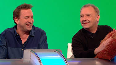 7:40 PM: Would I Lie To You? (S9 E9) (S9) | Dave | 8/24 2026