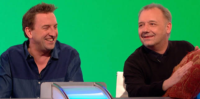 7:05 PM: Would I Lie To You? (S9 E9) (S9) | Dave | 2/12 2026