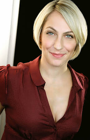 Crystal Bock as Bloomingdale's Saleswoman #2