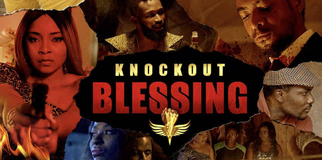 Knockout Blessing (2018)