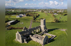The Great Tours: Ireland and Northern Ireland: North Kerry, from Tralee to the Shannon