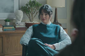 Lovers Anonymous: Avsnitt 4