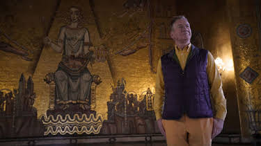 5:05 PM: Stockholm with Michael Portillo | Channel 5 | 8/23 2026
