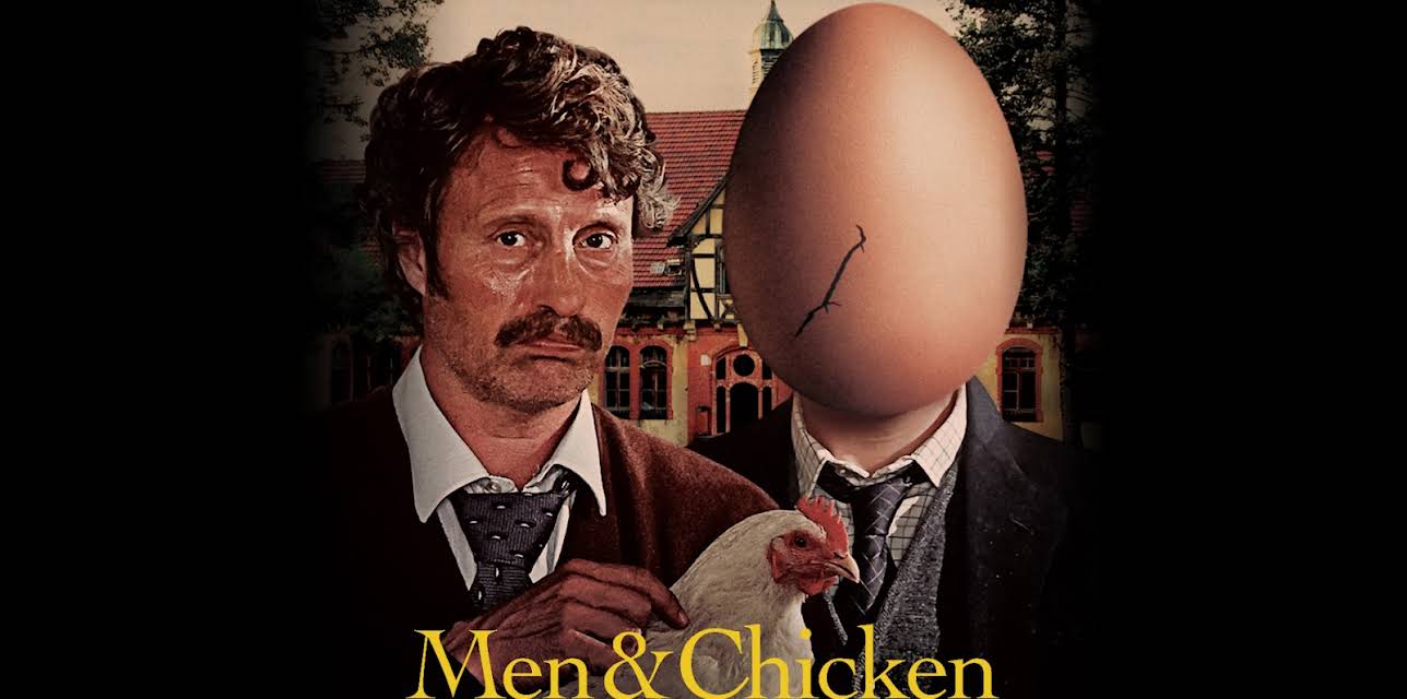 Men & Chicken (2016)