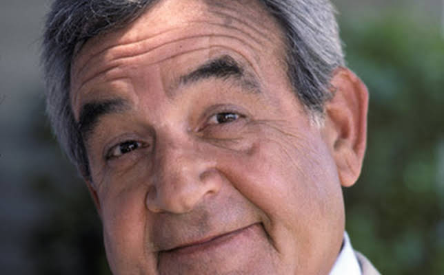 Tom Bosley