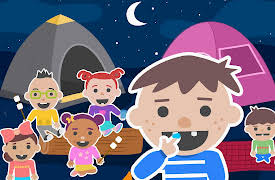 Be Curious, Roys Bedoys! Woohoo Storytime: a pocket.watch mishmash: Let's Explore, Roys Bedoys!