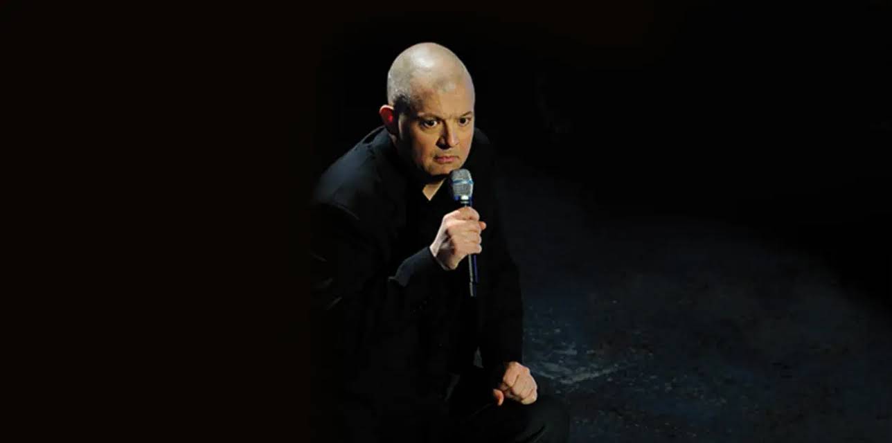 Jim Norton: Please Be Offended (2012)