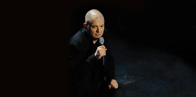 Jim Norton: Please Be Offended (2012)