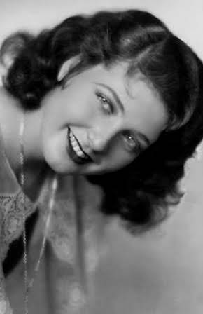 Merna Kennedy as 
