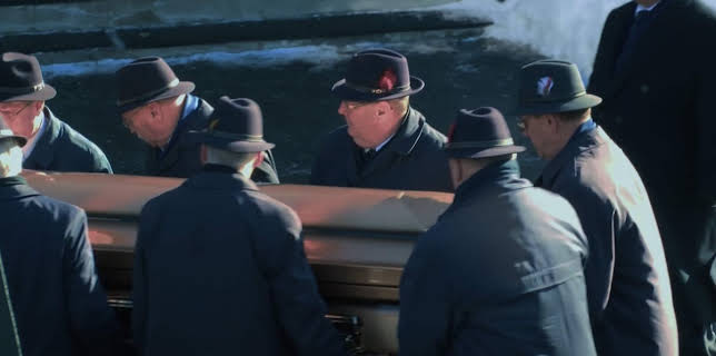 11:00 PM: Mafia: Most Wanted | History | 2/15 2026