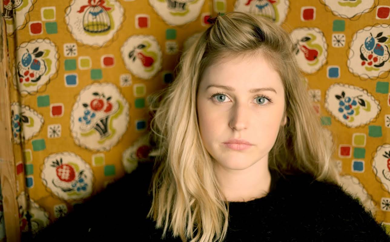 Ria Zmitrowicz