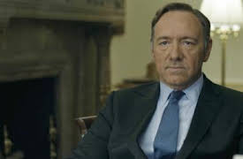 House of Cards: Episode 1