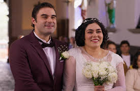 Monteverde season-1: Monteverde Capítulo 15