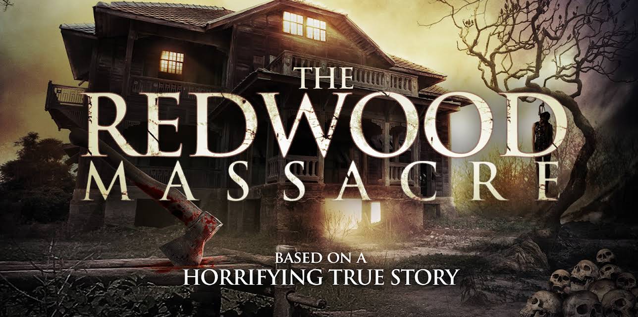 Redwood Massacre (2014)
