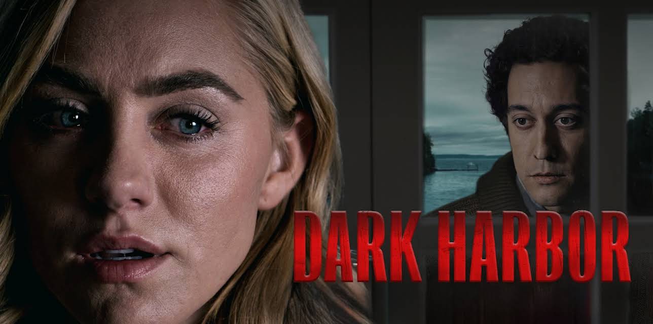 Dark Harbor (2019)