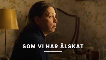 20:40: Som vi har älskat | SVT2 | 10/1 2026