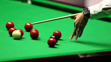 04:00: Players Championship de snooker (T24/25): Final - Sesión 2 | Eurosport 1 | 7/7 2025