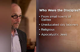 The Triumph of Christianity: The Beginning of Christianity