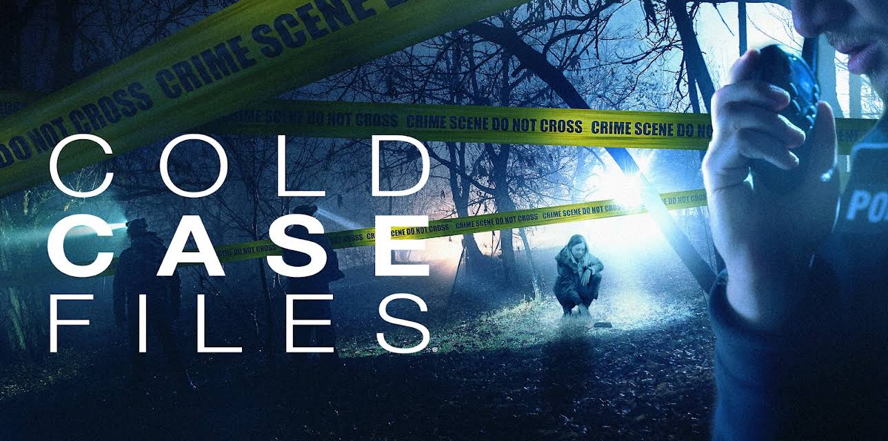 Cold Case Files Season 1