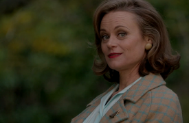 The Blake Mysteries: Ghost Stories: Episode 2