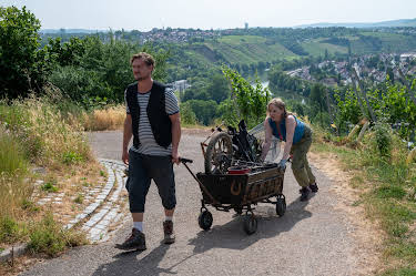 18:00: SOKO Stuttgart | ZDF | 7/2 2026
