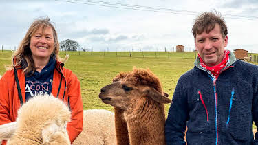 10:00 AM: The Yorkshire Vet (S15 E8) (S15) | 5 Select | 3/30 2026