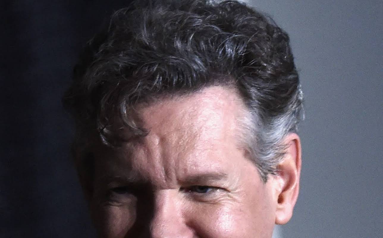 Randy Travis