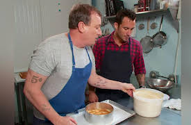 Food Porn Season 1: Deliciously Decadent Dishes