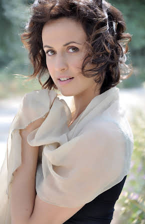 Marta Zoffoli as 