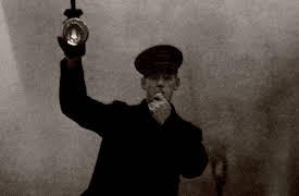 The Railway Murders: The Guardsman