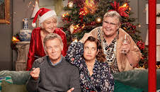 Fast perfekte Weihnachten