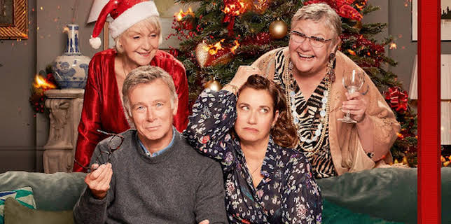 23:55: Fast perfekte Weihnachten | SWR Fernsehen RP | 12/20 2025