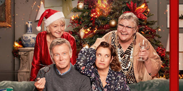 Fast perfekte Weihnachten