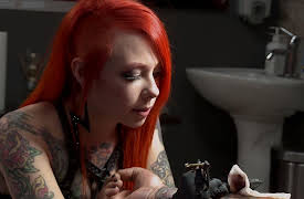 America's Worst Tattoos Season 1: Zombies, Mummies, and Ravens