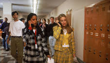 Clueless