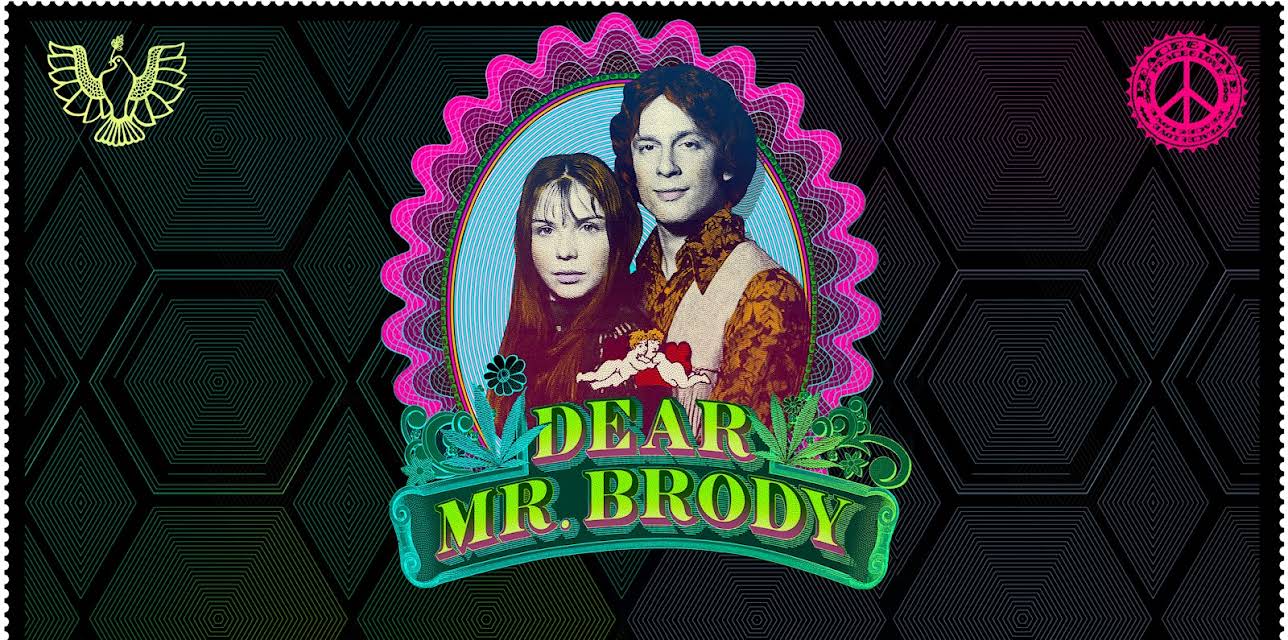 Dear Mr. Brody (2022)