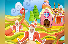 Momo Storytime Season 1: Momo Storytime Season 1, Episode 6