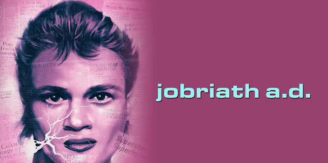 Jobriath AD (2012)