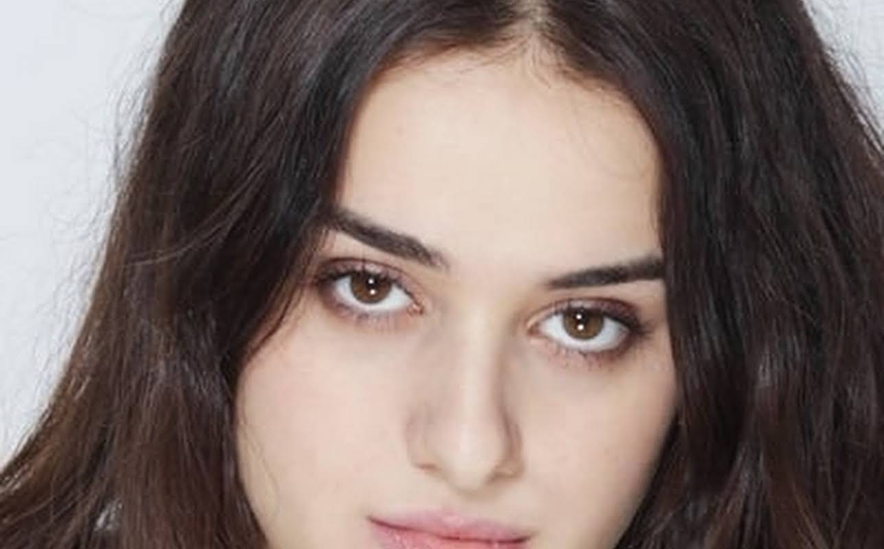 Tatiana Chiline