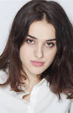Tatiana Chiline as 
