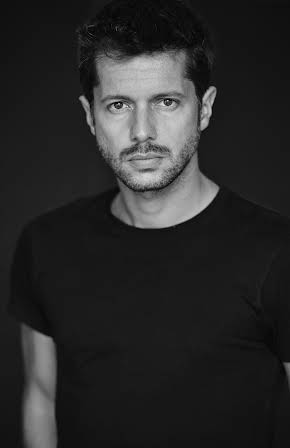 Afonso Pimentel as 